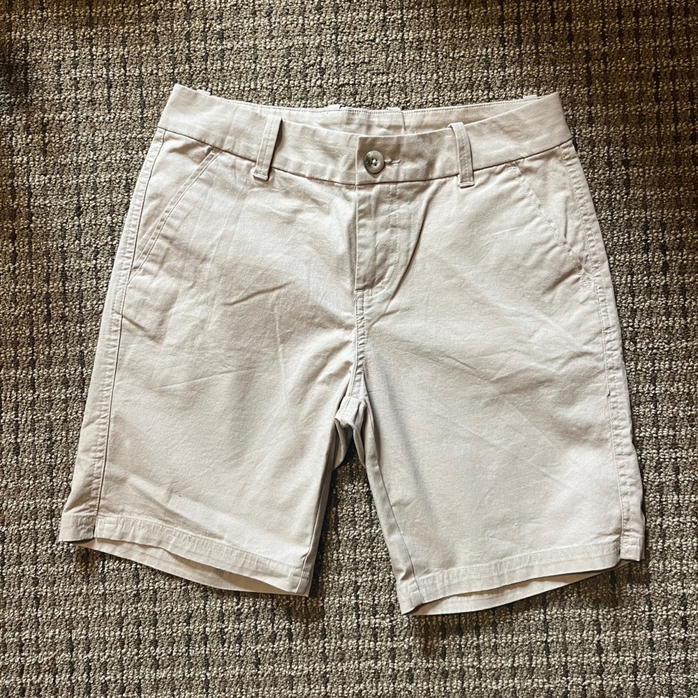 NWOT Columbia Women's Tan Shorts
